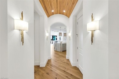 Welcome to an exceptional second-floor residence in the highly on Tuscany Reserve in Florida - for sale on GolfHomes.com, golf home, golf lot