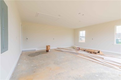 Introducing the newest home in the beloved Smith Creek on Eagle Creek Golf Course in Georgia - for sale on GolfHomes.com, golf home, golf lot