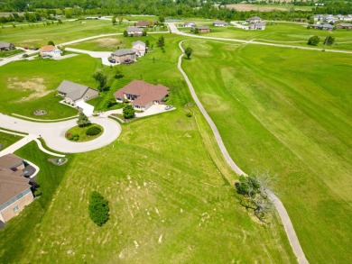 Ever dreamt of building your perfect home? Look no further than on Moss Creek Golf Club in Ohio - for sale on GolfHomes.com, golf home, golf lot