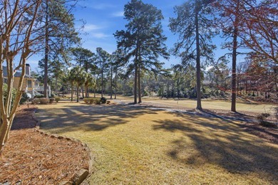 Welcome to this stunning 5 bedroom, 3.5 bath contemporary home on Woodside Plantation Country Club in South Carolina - for sale on GolfHomes.com, golf home, golf lot