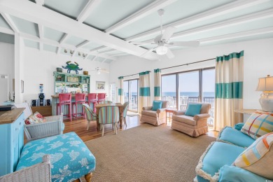 Oceanfront Luxury in Litchfield Beach Welcome to 471 Norris on Pawleys Plantation Golf and Country Club in South Carolina - for sale on GolfHomes.com, golf home, golf lot