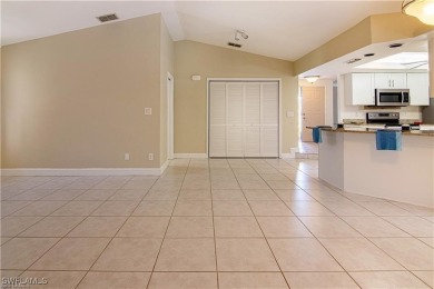 TRANQUIL LIVING at its FINEST! This RENOVATED home feels like on The Forest Country Club in Florida - for sale on GolfHomes.com, golf home, golf lot