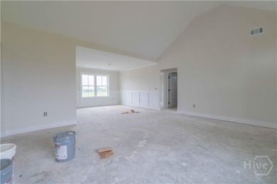 Introducing the newest home in the beloved Smith Creek on Eagle Creek Golf Course in Georgia - for sale on GolfHomes.com, golf home, golf lot
