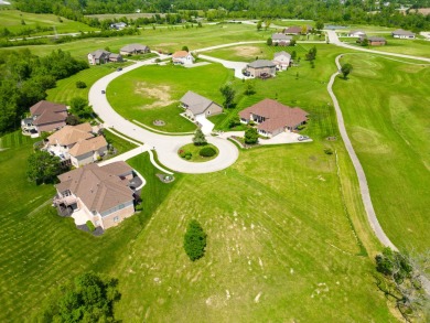 Ever dreamt of building your perfect home? Look no further than on Moss Creek Golf Club in Ohio - for sale on GolfHomes.com, golf home, golf lot