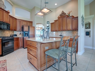 STUNNING, CUSTOM PREMIER 3 BEDROOM, 3 BATH on GOLF COURSE with a on Cane Garden Golf Course in Florida - for sale on GolfHomes.com, golf home, golf lot