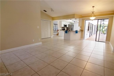 TRANQUIL LIVING at its FINEST! This RENOVATED home feels like on The Forest Country Club in Florida - for sale on GolfHomes.com, golf home, golf lot