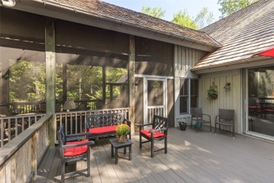 Welcome to 86 Meadow Ridge, a stunning retreat in High Hampton's on High Hampton Inn and Country Club in North Carolina - for sale on GolfHomes.com, golf home, golf lot