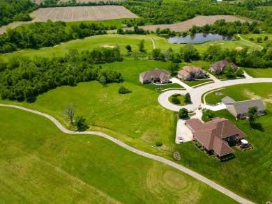 Ever dreamt of building your perfect home? Look no further than on Moss Creek Golf Club in Ohio - for sale on GolfHomes.com, golf home, golf lot