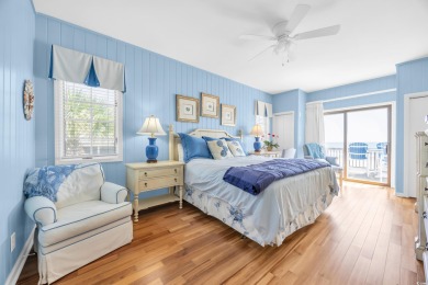 Oceanfront Luxury in Litchfield Beach Welcome to 471 Norris on Pawleys Plantation Golf and Country Club in South Carolina - for sale on GolfHomes.com, golf home, golf lot