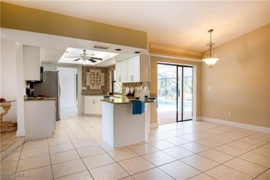 TRANQUIL LIVING at its FINEST! This RENOVATED home feels like on The Forest Country Club in Florida - for sale on GolfHomes.com, golf home, golf lot