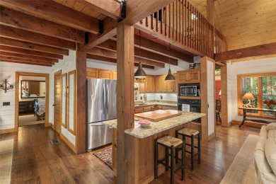 Welcome to 86 Meadow Ridge, a stunning retreat in High Hampton's on High Hampton Inn and Country Club in North Carolina - for sale on GolfHomes.com, golf home, golf lot