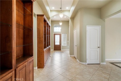 This beautifully championship model 2755 ssquare foot upgraded on Hemet Golf Club in California - for sale on GolfHomes.com, golf home, golf lot