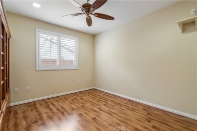 This beautifully championship model 2755 ssquare foot upgraded on Hemet Golf Club in California - for sale on GolfHomes.com, golf home, golf lot