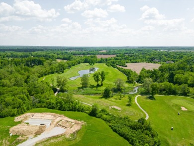 Ever dreamt of building your perfect home? Look no further than on Moss Creek Golf Club in Ohio - for sale on GolfHomes.com, golf home, golf lot