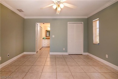 TRANQUIL LIVING at its FINEST! This RENOVATED home feels like on The Forest Country Club in Florida - for sale on GolfHomes.com, golf home, golf lot