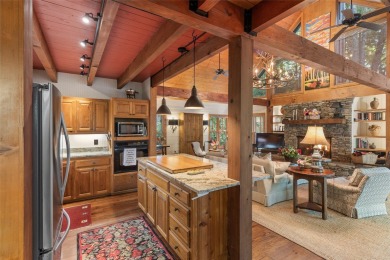 Welcome to 86 Meadow Ridge, a stunning retreat in High Hampton's on High Hampton Inn and Country Club in North Carolina - for sale on GolfHomes.com, golf home, golf lot
