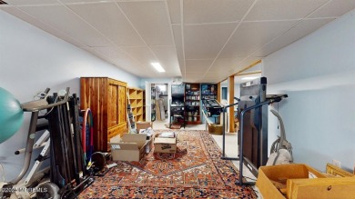 Welcome to this stunning 4-bedroom, 2.5-bath Colonial nestled in on Ocean Acres Country Club in New Jersey - for sale on GolfHomes.com, golf home, golf lot