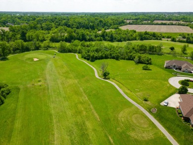 Ever dreamt of building your perfect home? Look no further than on Moss Creek Golf Club in Ohio - for sale on GolfHomes.com, golf home, golf lot