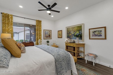 Beautiful remodeled townhome in the Active Adult community of on Oakwood Golf Club  in Arizona - for sale on GolfHomes.com, golf home, golf lot