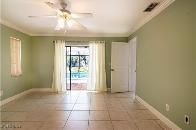 TRANQUIL LIVING at its FINEST! This RENOVATED home feels like on The Forest Country Club in Florida - for sale on GolfHomes.com, golf home, golf lot