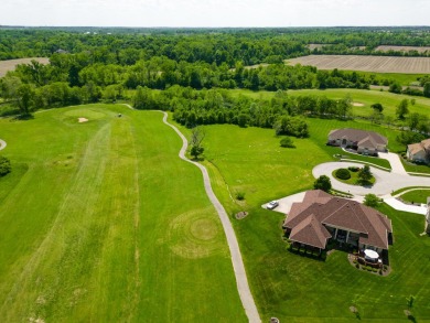 Ever dreamt of building your perfect home? Look no further than on Moss Creek Golf Club in Ohio - for sale on GolfHomes.com, golf home, golf lot