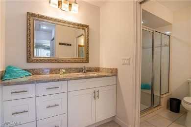 TRANQUIL LIVING at its FINEST! This RENOVATED home feels like on The Forest Country Club in Florida - for sale on GolfHomes.com, golf home, golf lot