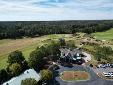 This beautiful READY TO MOVE IN HOME in Grand Harbor's private on The Patriot Golf Club At Grand Harbor in South Carolina - for sale on GolfHomes.com, golf home, golf lot