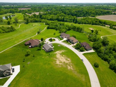 Ever dreamt of building your perfect home? Look no further than on Moss Creek Golf Club in Ohio - for sale on GolfHomes.com, golf home, golf lot