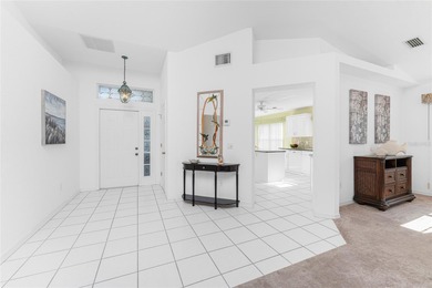 Welcome to this beautifully maintained Danforth model located in on Burnt Store Golf Club in Florida - for sale on GolfHomes.com, golf home, golf lot