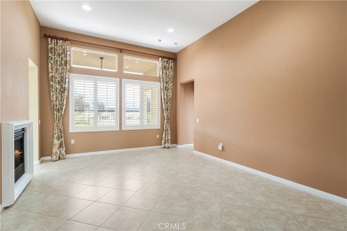 This beautifully championship model 2755 ssquare foot upgraded on Hemet Golf Club in California - for sale on GolfHomes.com, golf home, golf lot