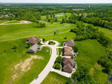 Ever dreamt of building your perfect home? Look no further than on Moss Creek Golf Club in Ohio - for sale on GolfHomes.com, golf home, golf lot