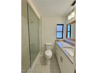 TRANQUIL LIVING at its FINEST! This RENOVATED home feels like on The Forest Country Club in Florida - for sale on GolfHomes.com, golf home, golf lot
