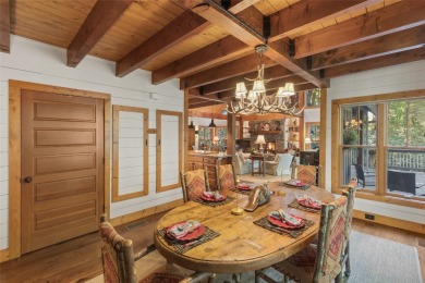 Welcome to 86 Meadow Ridge, a stunning retreat in High Hampton's on High Hampton Inn and Country Club in North Carolina - for sale on GolfHomes.com, golf home, golf lot