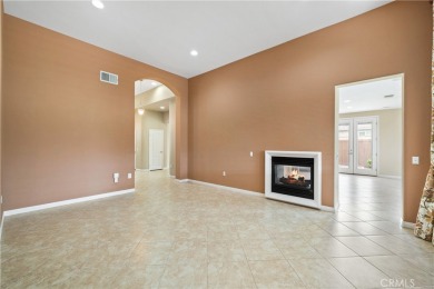 This beautifully championship model 2755 ssquare foot upgraded on Hemet Golf Club in California - for sale on GolfHomes.com, golf home, golf lot