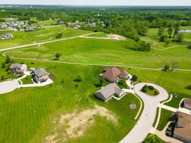 Ever dreamt of building your perfect home? Look no further than on Moss Creek Golf Club in Ohio - for sale on GolfHomes.com, golf home, golf lot