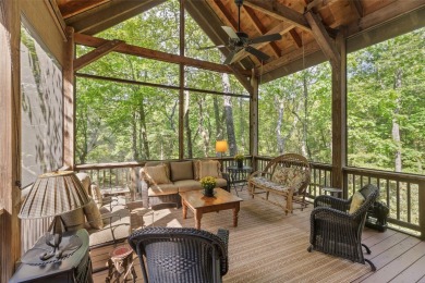 Welcome to 86 Meadow Ridge, a stunning retreat in High Hampton's on High Hampton Inn and Country Club in North Carolina - for sale on GolfHomes.com, golf home, golf lot