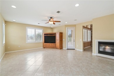 This beautifully championship model 2755 ssquare foot upgraded on Hemet Golf Club in California - for sale on GolfHomes.com, golf home, golf lot