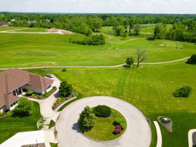 Ever dreamt of building your perfect home? Look no further than on Moss Creek Golf Club in Ohio - for sale on GolfHomes.com, golf home, golf lot