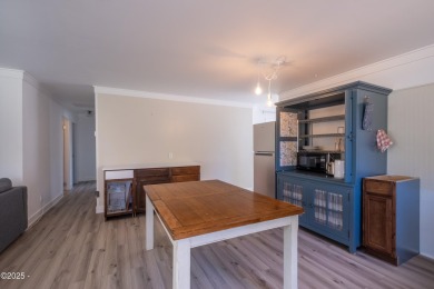 This darling single level Gleneden Beach cottage has been on Salishan Spa and Golf Resort in Oregon - for sale on GolfHomes.com, golf home, golf lot