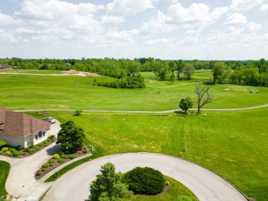 Ever dreamt of building your perfect home? Look no further than on Moss Creek Golf Club in Ohio - for sale on GolfHomes.com, golf home, golf lot