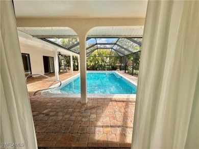 TRANQUIL LIVING at its FINEST! This RENOVATED home feels like on The Forest Country Club in Florida - for sale on GolfHomes.com, golf home, golf lot