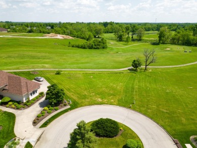 Ever dreamt of building your perfect home? Look no further than on Moss Creek Golf Club in Ohio - for sale on GolfHomes.com, golf home, golf lot