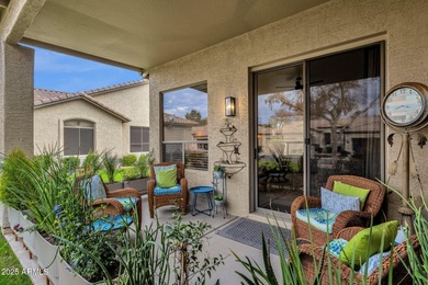Beautiful remodeled townhome in the Active Adult community of on Oakwood Golf Club  in Arizona - for sale on GolfHomes.com, golf home, golf lot
