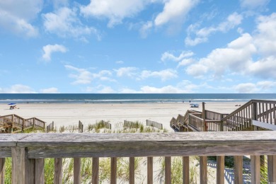 Oceanfront Luxury in Litchfield Beach Welcome to 471 Norris on Pawleys Plantation Golf and Country Club in South Carolina - for sale on GolfHomes.com, golf home, golf lot