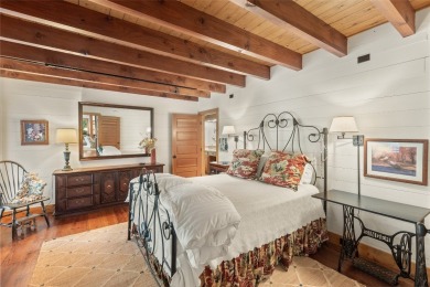 Welcome to 86 Meadow Ridge, a stunning retreat in High Hampton's on High Hampton Inn and Country Club in North Carolina - for sale on GolfHomes.com, golf home, golf lot