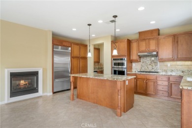 This beautifully championship model 2755 ssquare foot upgraded on Hemet Golf Club in California - for sale on GolfHomes.com, golf home, golf lot