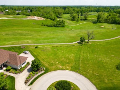 Ever dreamt of building your perfect home? Look no further than on Moss Creek Golf Club in Ohio - for sale on GolfHomes.com, golf home, golf lot