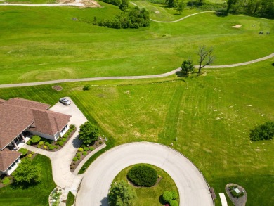 Ever dreamt of building your perfect home? Look no further than on Moss Creek Golf Club in Ohio - for sale on GolfHomes.com, golf home, golf lot