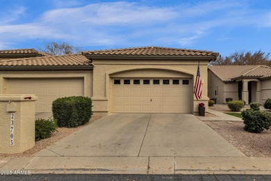 Beautiful remodeled townhome in the Active Adult community of on Oakwood Golf Club  in Arizona - for sale on GolfHomes.com, golf home, golf lot