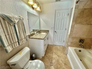 TRANQUIL LIVING at its FINEST! This RENOVATED home feels like on The Forest Country Club in Florida - for sale on GolfHomes.com, golf home, golf lot